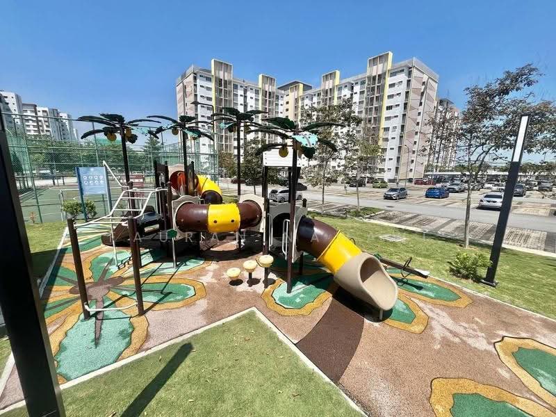 Apartment for Sale at Seri Pinang - Fauran Nawawi - PropertyGuru.com.my