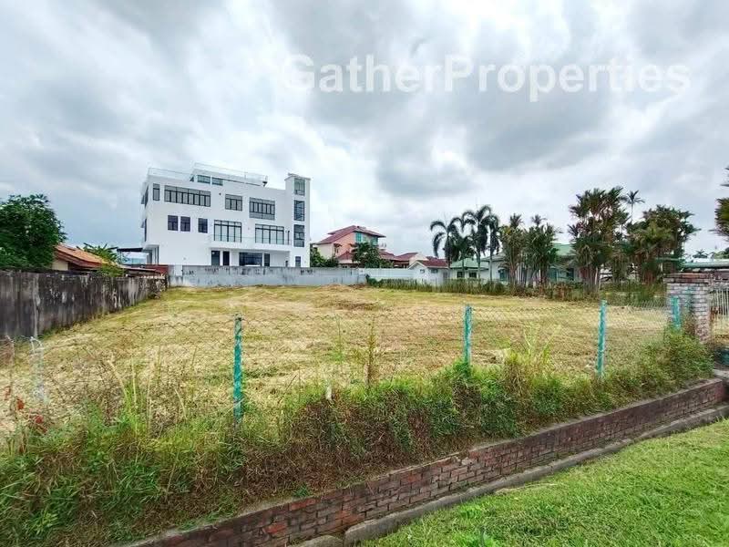 Tanah Kediaman untuk Dijual di Ipoh (Perak) - Niclos Leong - Exterior - PropertyGuru.com.my