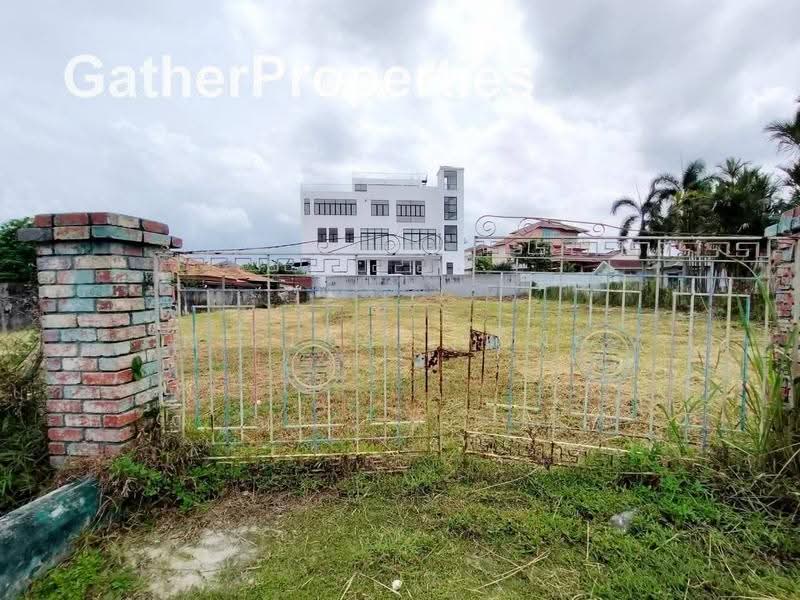 Tanah Kediaman untuk Dijual di Ipoh (Perak) - Niclos Leong - Exterior - PropertyGuru.com.my