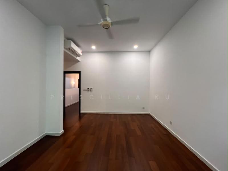 2-storey Terraced House for Rent in Desa Parkcity (Kuala Lumpur) - Priscillia Ku - Interior - PropertyGuru.com.my
