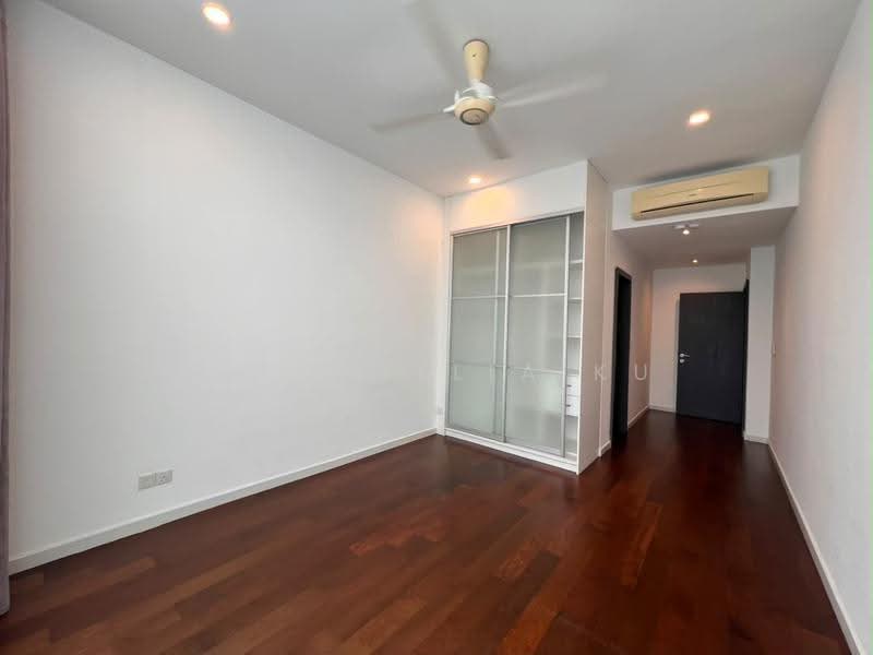 2-storey Terraced House for Rent in Desa Parkcity (Kuala Lumpur) - Priscillia Ku - Bedroom - PropertyGuru.com.my