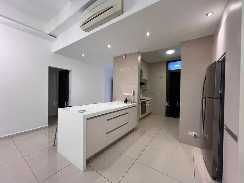 2-storey Terraced House for Rent in Desa Parkcity (Kuala Lumpur) - Priscillia Ku - Kitchen - PropertyGuru.com.my