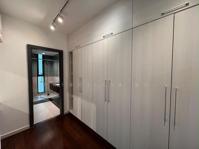 2-storey Terraced House for Rent in Desa Parkcity (Kuala Lumpur) - Priscillia Ku - Interior - PropertyGuru.com.my