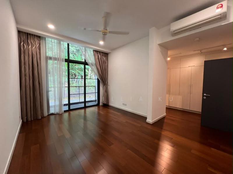 2-storey Terraced House for Rent in Desa Parkcity (Kuala Lumpur) - Priscillia Ku - Bedroom - PropertyGuru.com.my