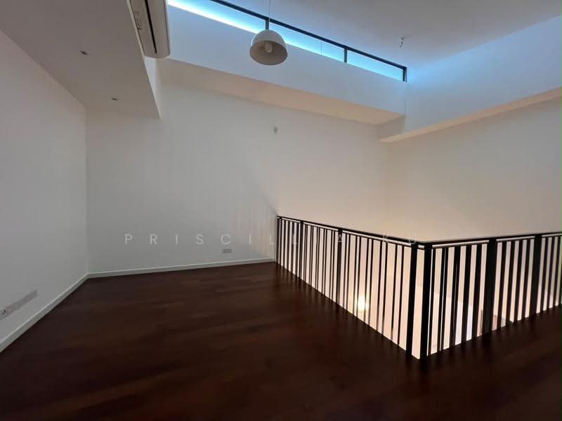 2-storey Terraced House for Rent in Desa Parkcity (Kuala Lumpur) - Priscillia Ku - Interior - PropertyGuru.com.my