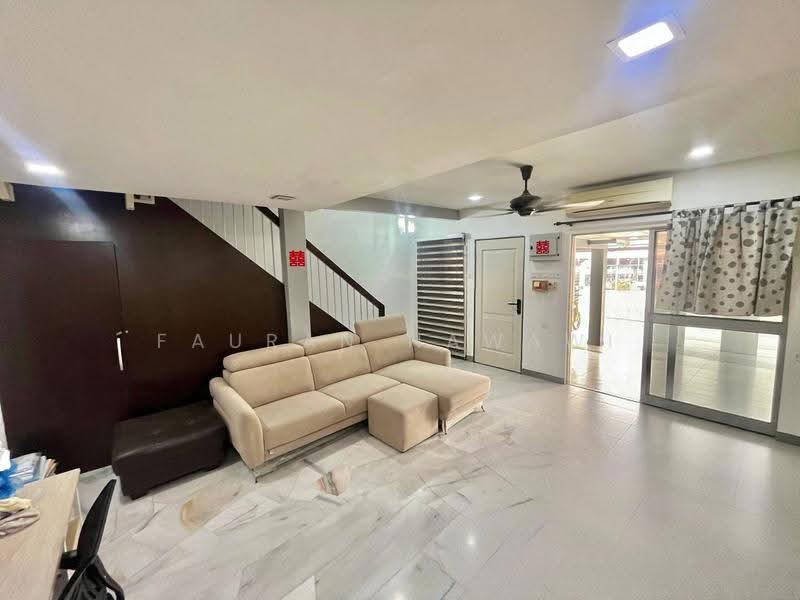 Rumah Teres 2-Tingkat untuk Dijual di Bandar Baru Selayang Fasa 2a (Selayang) - Fauran Nawawi - PropertyGuru.com.my