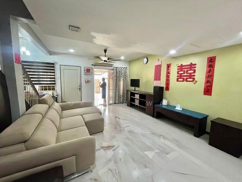 Rumah Teres 2-Tingkat untuk Dijual di Bandar Baru Selayang Fasa 2a (Selayang) - Fauran Nawawi - PropertyGuru.com.my