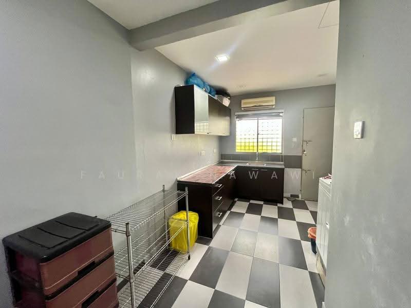 Rumah Teres 2-Tingkat untuk Dijual di Bandar Baru Selayang Fasa 2a (Selayang) - Fauran Nawawi - PropertyGuru.com.my