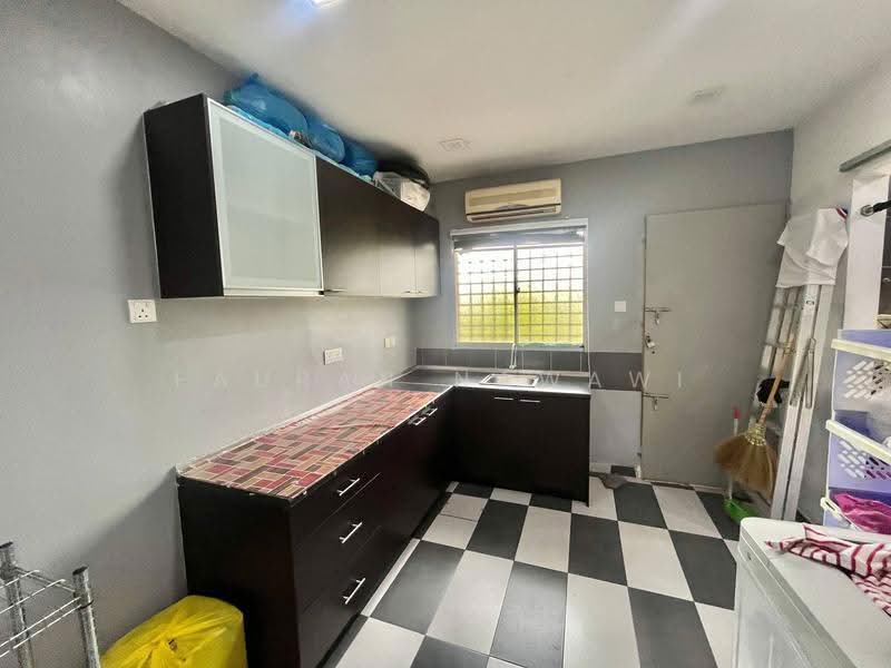 Rumah Teres 2-Tingkat untuk Dijual di Bandar Baru Selayang Fasa 2a (Selayang) - Fauran Nawawi - PropertyGuru.com.my