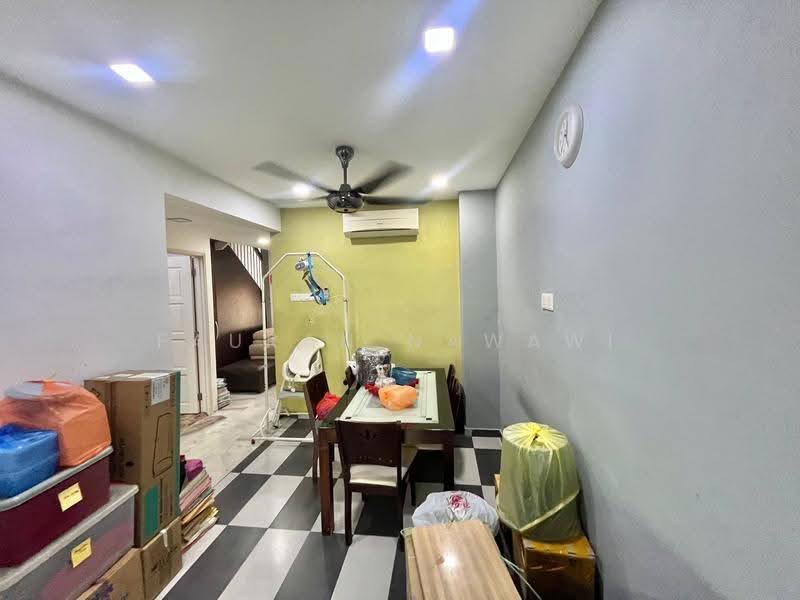Rumah Teres 2-Tingkat untuk Dijual di Bandar Baru Selayang Fasa 2a (Selayang) - Fauran Nawawi - PropertyGuru.com.my