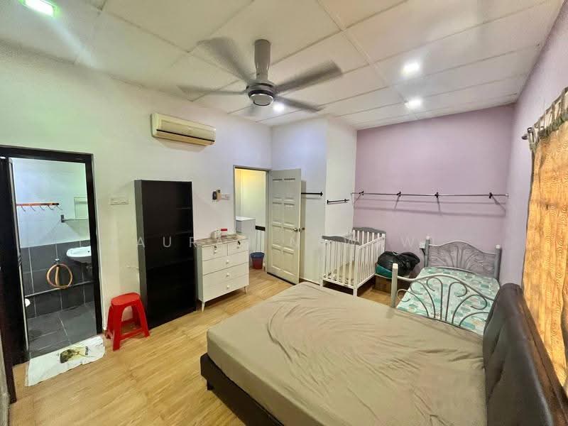 Rumah Teres 2-Tingkat untuk Dijual di Bandar Baru Selayang Fasa 2a (Selayang) - Fauran Nawawi - PropertyGuru.com.my