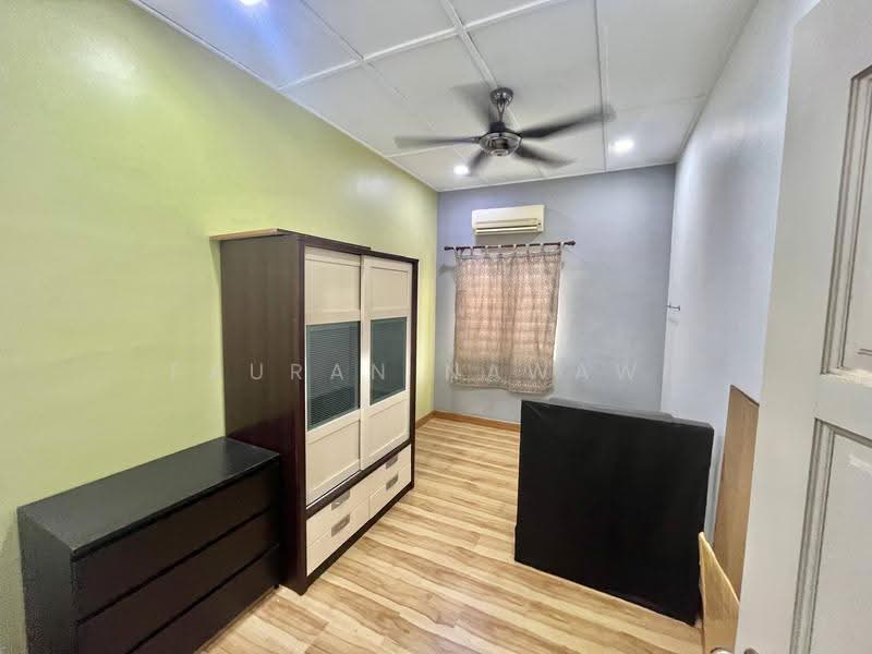 Rumah Teres 2-Tingkat untuk Dijual di Bandar Baru Selayang Fasa 2a (Selayang) - Fauran Nawawi - PropertyGuru.com.my