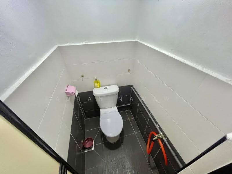Rumah Teres 2-Tingkat untuk Dijual di Bandar Baru Selayang Fasa 2a (Selayang) - Fauran Nawawi - PropertyGuru.com.my