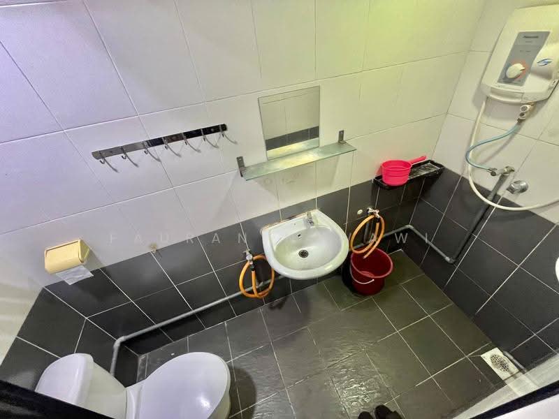 Rumah Teres 2-Tingkat untuk Dijual di Bandar Baru Selayang Fasa 2a (Selayang) - Fauran Nawawi - PropertyGuru.com.my