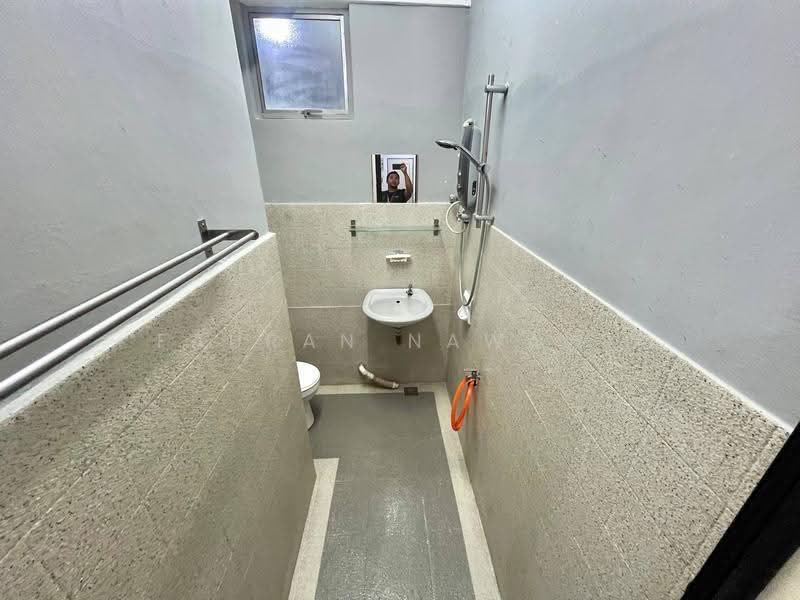 Rumah Teres 2-Tingkat untuk Dijual di Bandar Baru Selayang Fasa 2a (Selayang) - Fauran Nawawi - PropertyGuru.com.my