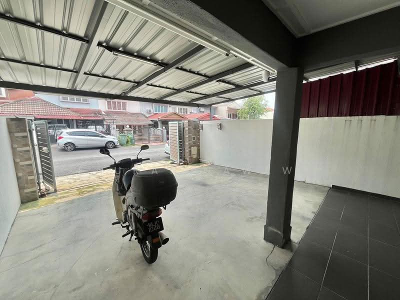Rumah Teres 2-Tingkat untuk Dijual di Bandar Baru Selayang Fasa 2a (Selayang) - Fauran Nawawi - PropertyGuru.com.my