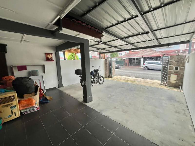 Rumah Teres 2-Tingkat untuk Dijual di Bandar Baru Selayang Fasa 2a (Selayang) - Fauran Nawawi - PropertyGuru.com.my