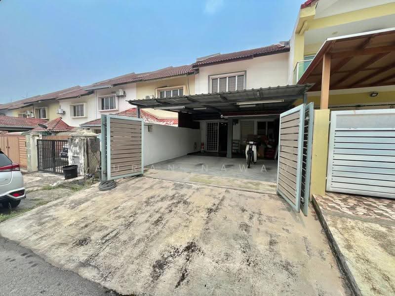 Rumah Teres 2-Tingkat untuk Dijual di Bandar Baru Selayang Fasa 2a (Selayang) - Fauran Nawawi - PropertyGuru.com.my