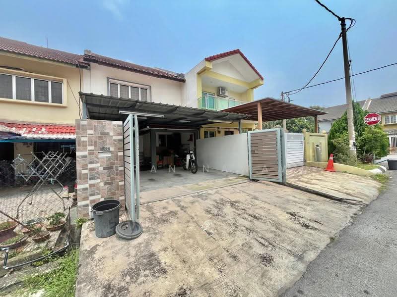 Rumah Teres 2-Tingkat untuk Dijual di Bandar Baru Selayang Fasa 2a (Selayang) - Fauran Nawawi - PropertyGuru.com.my
