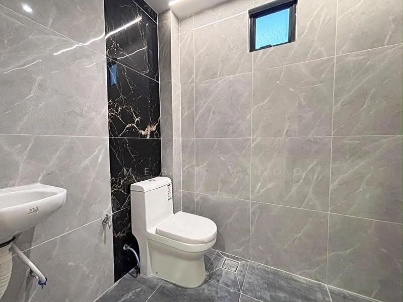 2-storey Terraced House for Sale in Taman Anggerik (Tampoi) - Jameson Choo - PropertyGuru.com.my