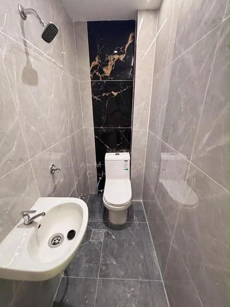 2-storey Terraced House for Sale in Taman Anggerik (Tampoi) - Jameson Choo - PropertyGuru.com.my
