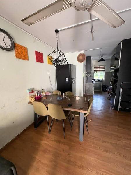 Flat for Sale at Seksyen 2 Wangsa Maju Flat - Fauran Nawawi - PropertyGuru.com.my