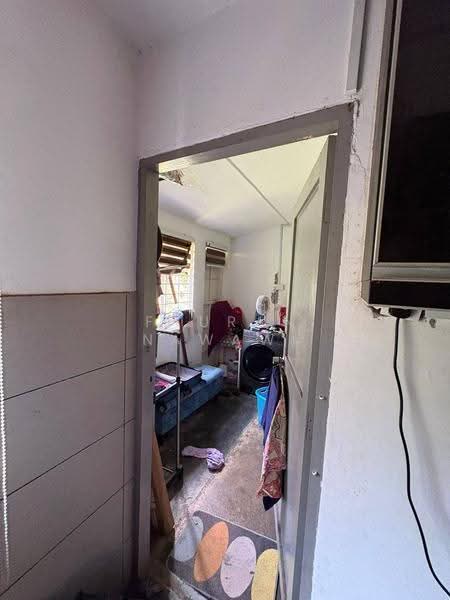 Flat for Sale at Seksyen 2 Wangsa Maju Flat - Fauran Nawawi - PropertyGuru.com.my