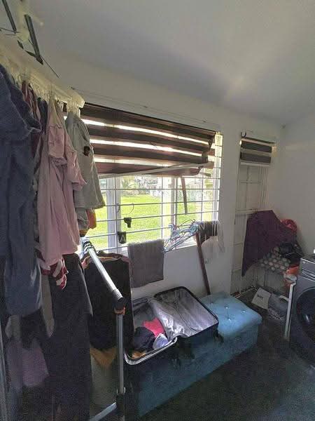 Flat for Sale at Seksyen 2 Wangsa Maju Flat - Fauran Nawawi - PropertyGuru.com.my