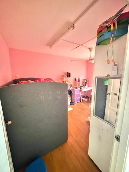 Flat for Sale at Seksyen 2 Wangsa Maju Flat - Fauran Nawawi - PropertyGuru.com.my