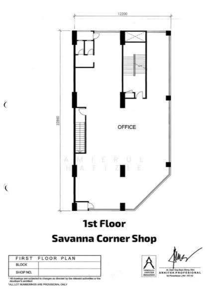 Shop / Office for Sale in Bangi (Selangor) - Amierul Hafizie - PropertyGuru.com.my