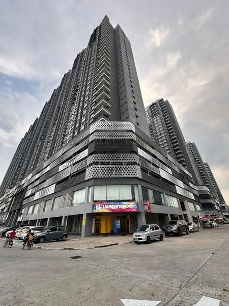 Shop / Office for Sale in Bangi (Selangor) - Amierul Hafizie - Exterior - PropertyGuru.com.my