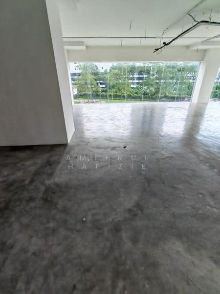 Shop / Office for Sale in Bangi (Selangor) - Amierul Hafizie - Interior - PropertyGuru.com.my