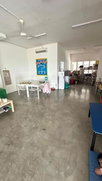 Shop / Office for Sale in Bangi (Selangor) - Amierul Hafizie - Interior - PropertyGuru.com.my