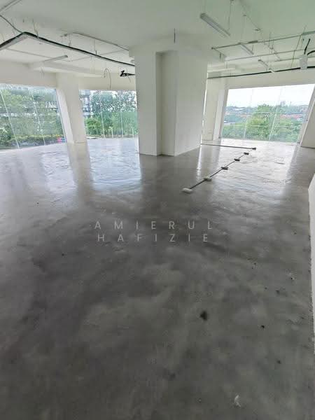 Shop / Office for Sale in Bangi (Selangor) - Amierul Hafizie - Interior - PropertyGuru.com.my