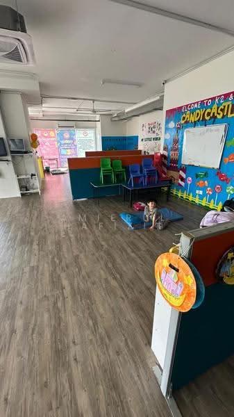 Shop / Office for Sale in Bangi (Selangor) - Amierul Hafizie - Interior - PropertyGuru.com.my