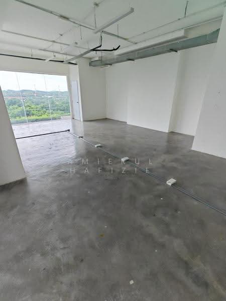 Shop / Office for Sale in Bangi (Selangor) - Amierul Hafizie - Interior - PropertyGuru.com.my