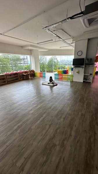 Shop / Office for Sale in Bangi (Selangor) - Amierul Hafizie - Interior - PropertyGuru.com.my