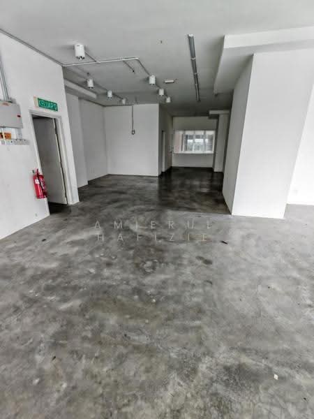 Shop / Office for Sale in Bangi (Selangor) - Amierul Hafizie - Interior - PropertyGuru.com.my