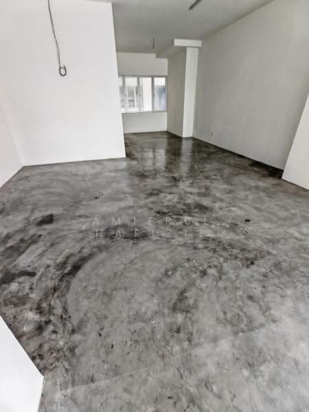 Shop / Office for Sale in Bangi (Selangor) - Amierul Hafizie - Interior - PropertyGuru.com.my
