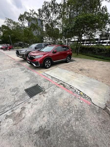 Shop / Office for Sale in Bangi (Selangor) - Amierul Hafizie - Exterior - PropertyGuru.com.my