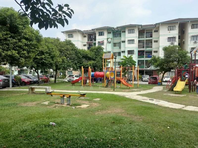 Apartment for Sale at Pangsapuri Subang Impian - SITI KHAIRIYAH JAAFAR - PropertyGuru.com.my