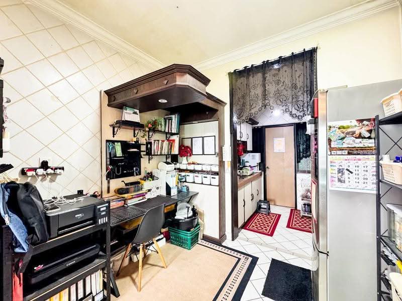 Kondominium untuk Dijual di Armanee - Fauran Nawawi - PropertyGuru.com.my