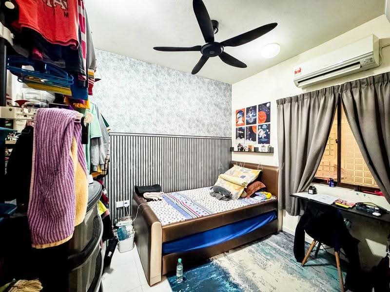Kondominium untuk Dijual di Armanee - Fauran Nawawi - PropertyGuru.com.my