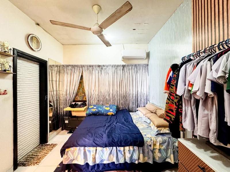 Kondominium untuk Dijual di Armanee - Fauran Nawawi - PropertyGuru.com.my