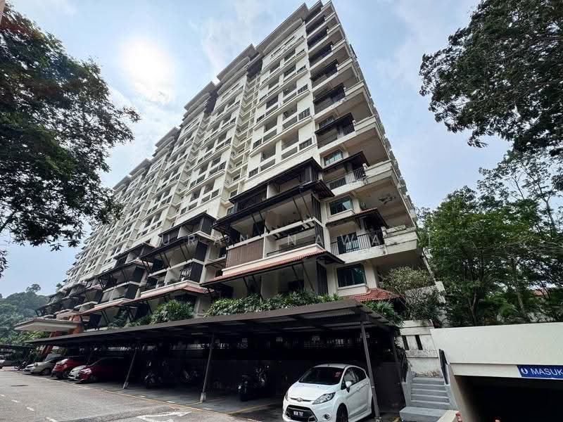Kondominium untuk Dijual di Armanee - Fauran Nawawi - PropertyGuru.com.my