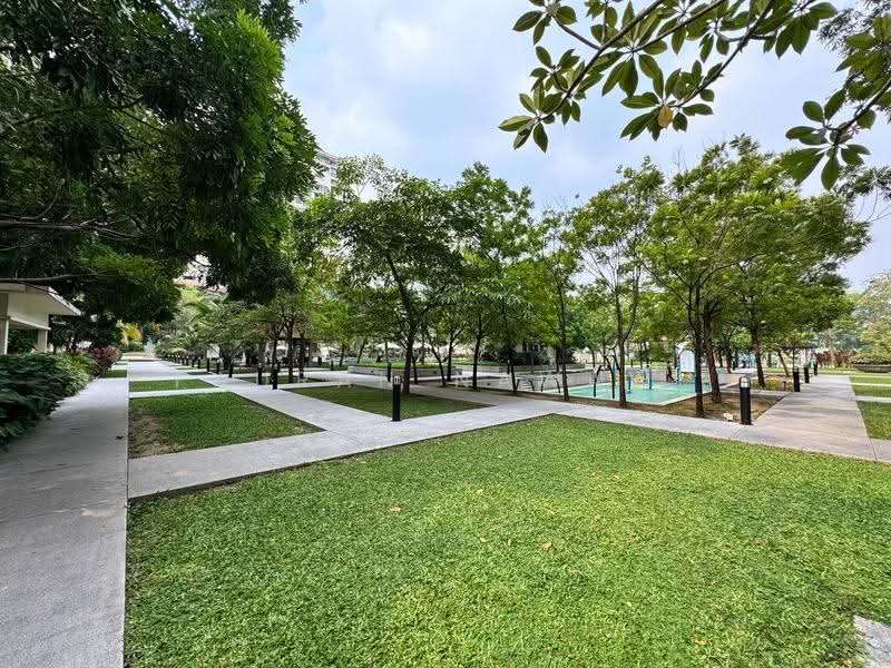 Kondominium untuk Dijual di Armanee - Fauran Nawawi - PropertyGuru.com.my