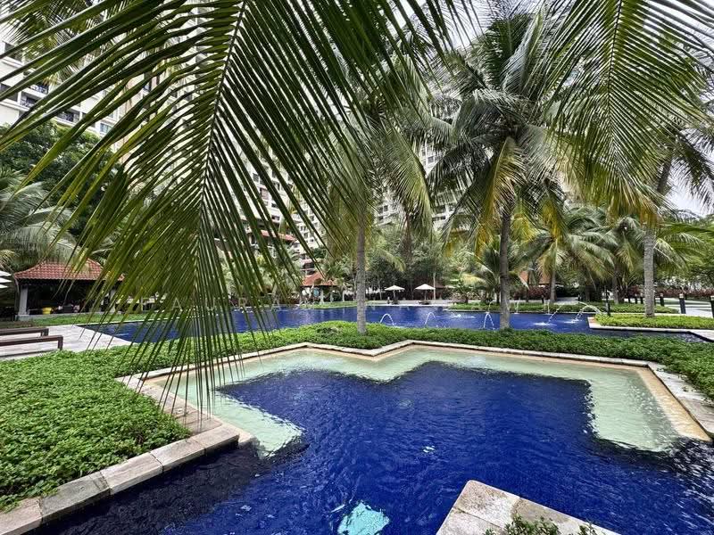 Kondominium untuk Dijual di Armanee - Fauran Nawawi - PropertyGuru.com.my