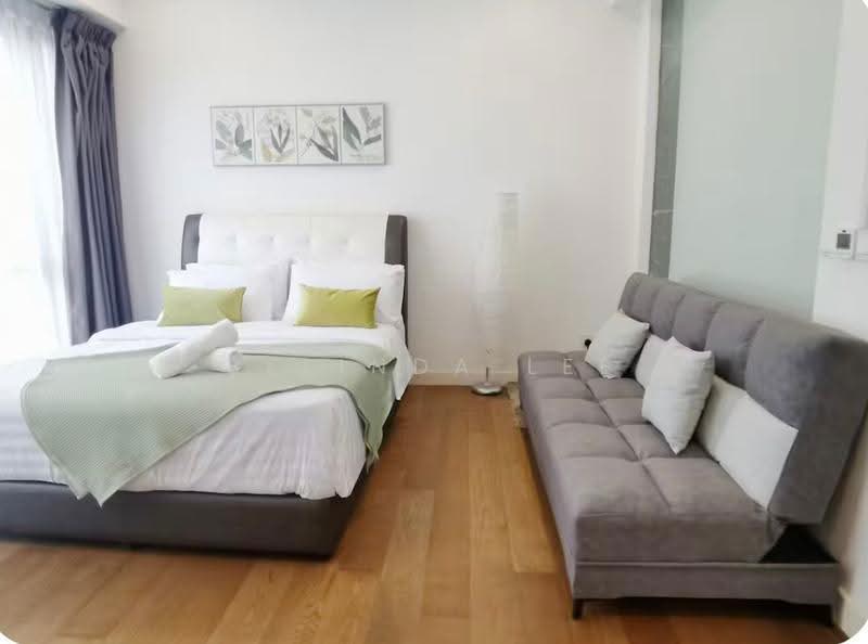 Service Residence for Rent at Imperia - Belinda Lee - PropertyGuru.com.my