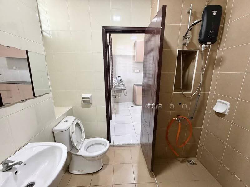 Rumah Teres 2-Tingkat untuk Disewa di Johor Bahru (Johor) - Jameson Choo - PropertyGuru.com.my