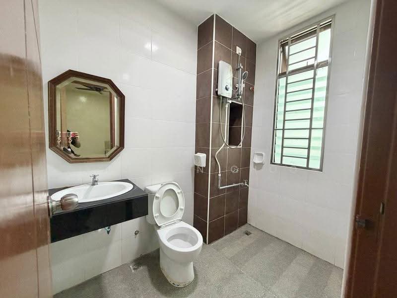 Rumah Teres 2-Tingkat untuk Disewa di Johor Bahru (Johor) - Jameson Choo - PropertyGuru.com.my